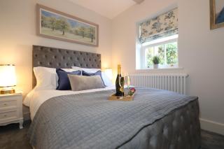 Honey Pot, Chipping Campden, parking, garden, late check-out - 9