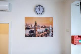 Ferienwohnung im Fabriciusstraße - 3