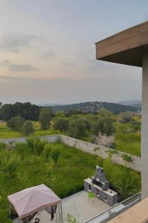 Pine Country Farm Stay - 8