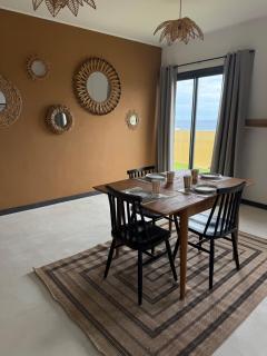 Saint-Leu - 2-bedroom apartment with sea view & sunset - 5