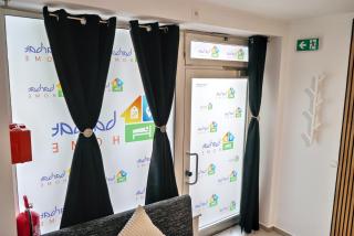 Ferienwohnung im Fabriciusstraße - 2