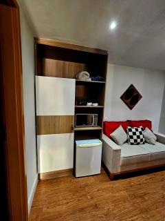 Valor Imbatível ! Flat Frente Mar com Enxoval completo - 7