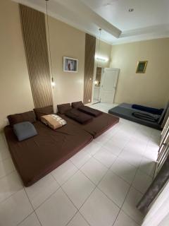 Villa Pangalengan - 7