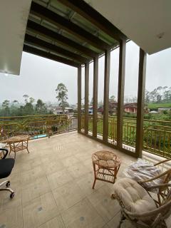 Villa Pangalengan - 6