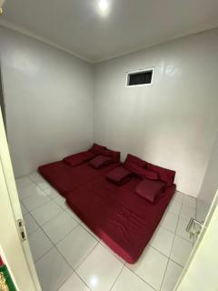 Villa Pangalengan - 5