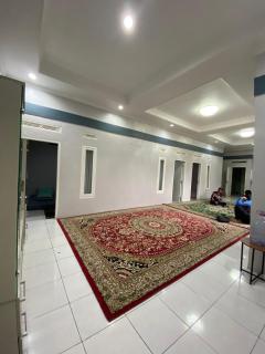 Villa Pangalengan - 4