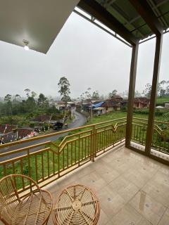 Villa Pangalengan - 3