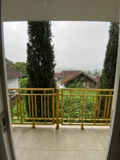 Villa Pangalengan - 2