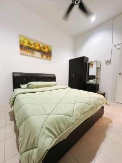 Ipoh Pengkalan Homestay - 8