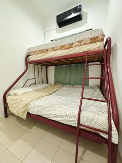 Ipoh Pengkalan Homestay - 6