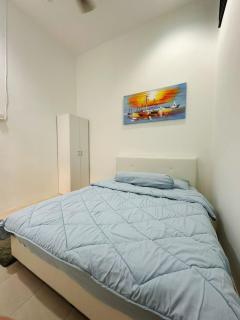 Ipoh Pengkalan Homestay - 3