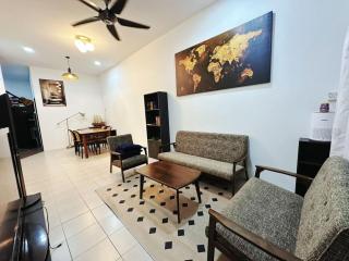 Ipoh Pengkalan Homestay - 2