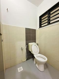 Ipoh Pengkalan Homestay - 1