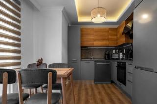 Boho-Chic 1BR in Firuzaga - Near Galata - 2
