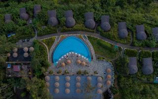 Dream Cliff Mountain Resort - 7