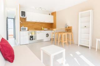 Mar Airport-Park by Babiniliving - 5