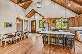 Blue Ridge View at Eagles Nest - 4