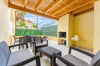 Apartment in MAREVERDE COMPLEX - 1