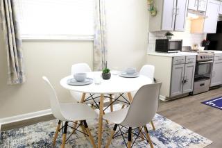 Bright 1BR Near UT 10 Min Downtown - 9