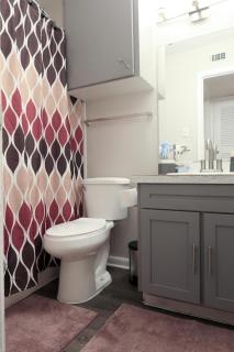 Bright 1BR Near UT 10 Min Downtown - 2