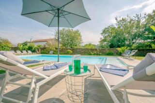 Maison Luroa , "l'âme Basque au cœur Océan et Montagne" - 9