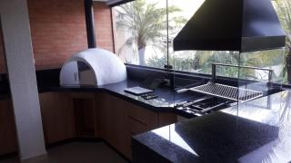 apartamento martim de sá 2 dormitorios pé na areia 52 C Edna - Caraguatatuba - 3