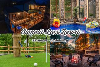 Summit Luxe Resort by Ghosal Luxury Lodging - 0