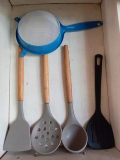 Sultana de los Andes Apartment - 7