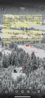 Chata na Liptove - 9