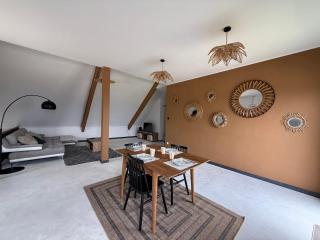 Saint-Leu - 2-bedroom apartment with sea view & sunset - 9