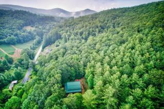 Bella Woods Cabin - 5