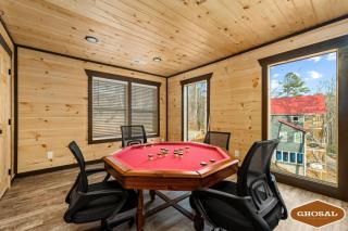 Summit Luxe Resort by Ghosal Luxury Lodging - 8