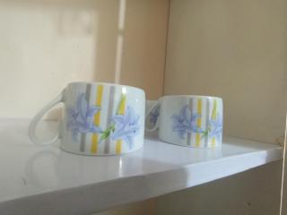 Sultana de los Andes Apartment - 9