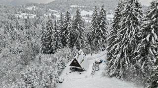 Chata na Liptove - 7