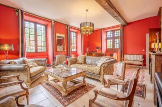 Maison Luroa , "l'âme Basque au cœur Océan et Montagne" - 1