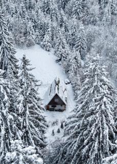 Chata na Liptove - 8