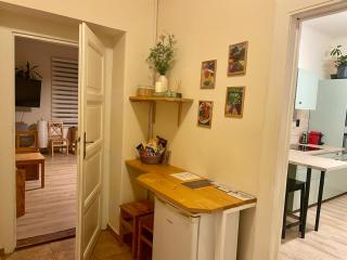 Apartmán Lucián - 7