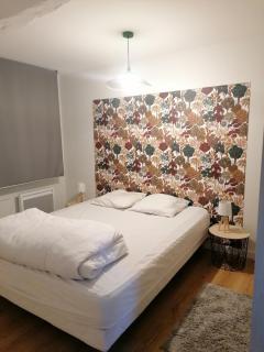 Étape Douessine - 2