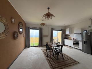 Saint-Leu - 2-bedroom apartment with sea view & sunset - 8