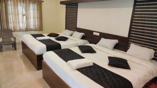 Blue Nile Homestay Kotagiri - Kotagiri - 3