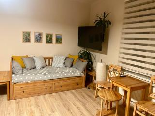 Apartmán Lucián - 6