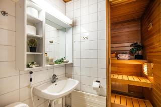 Arctic Studio Escape By BookLapland - 8