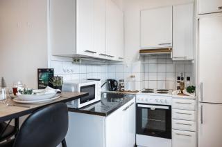 Arctic Studio Escape By BookLapland - 7