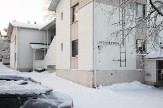 Arctic Studio Escape By BookLapland - 4