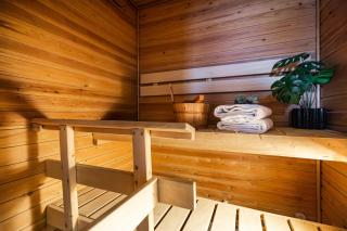 Arctic Studio Escape By BookLapland - 3