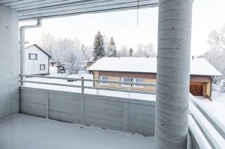 Arctic Studio Escape By BookLapland - 2