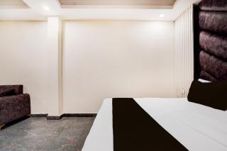 Hotel O Paradise - 1