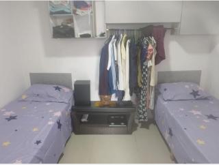 Apartaestudio amoblado PIMSA - 8