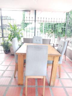 Apartaestudio amoblado PIMSA - 7