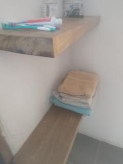 Apartaestudio amoblado PIMSA - 6